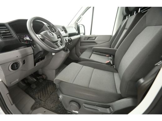 Volkswagen Crafter 35 2.0 TDI L3H2 | 177PK | 3500kg Trekgew. | Airco | Cruise | 3-Zits | Trekhaak ActivLease financial lease