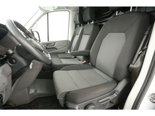 Volkswagen Crafter 35 2.0 TDI L3H2 | 177PK | 3500kg Trekgew. | Airco | Cruise | 3-Zits | Trekhaak ActivLease financial lease