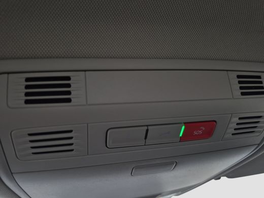 Volkswagen e-Golf E-DITION Warmtepomp | Camera | Adaptive CC | Parkeersensoren voor + Achter | LED | ActivLease financial lease