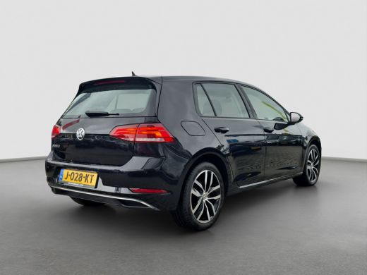 Volkswagen e-Golf E-DITION Warmtepomp | Camera | Adaptive CC | Parkeersensoren voor + Achter | LED | ActivLease financial lease