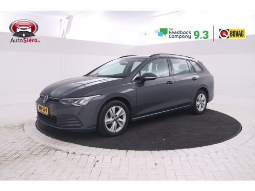 Volkswagen Golf 1.0 eTSI Life Business 110pk, Automaat, Apple carplay, Climate,