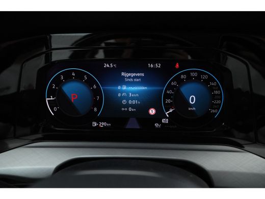 Volkswagen Golf 1.0 eTSI Life Business 110pk, Automaat, Apple carplay, Climate, ActivLease financial lease