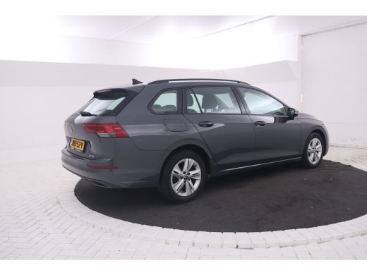 Volkswagen Golf 1.0 eTSI Life Business 110pk, Automaat, Apple carplay, Climate, ActivLease financial lease