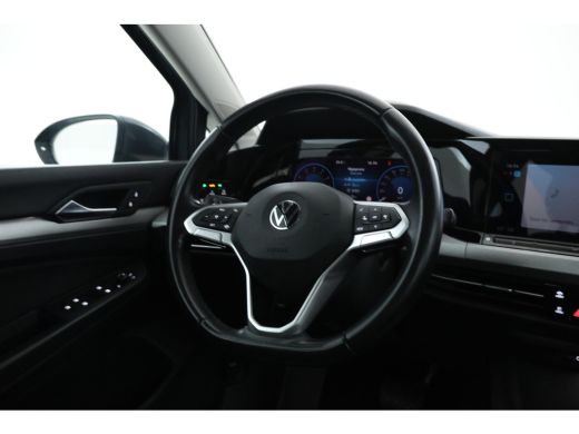 Volkswagen Golf 1.0 eTSI Life Business 110pk, Automaat, Apple carplay, Climate, ActivLease financial lease