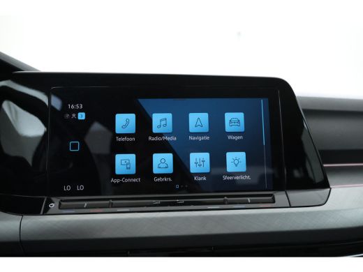 Volkswagen Golf 1.0 eTSI Life Business 110pk, Automaat, Apple carplay, Climate, ActivLease financial lease
