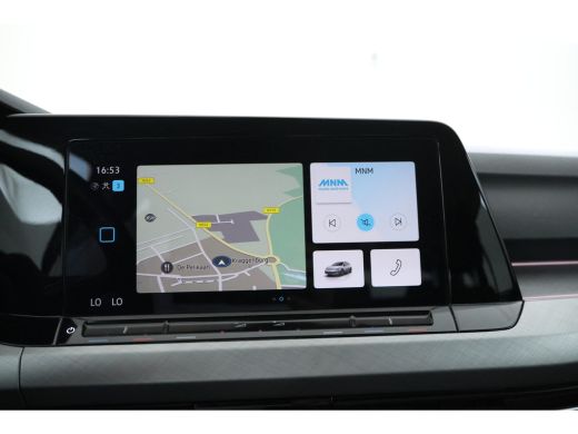Volkswagen Golf 1.0 eTSI Life Business 110pk, Automaat, Apple carplay, Climate, ActivLease financial lease