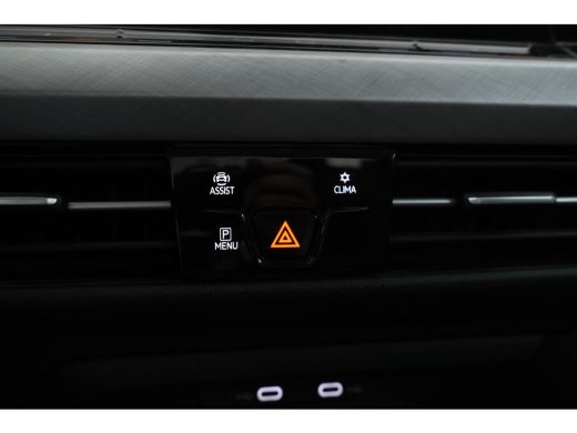Volkswagen Golf 1.0 eTSI Life Business 110pk, Automaat, Apple carplay, Climate, ActivLease financial lease