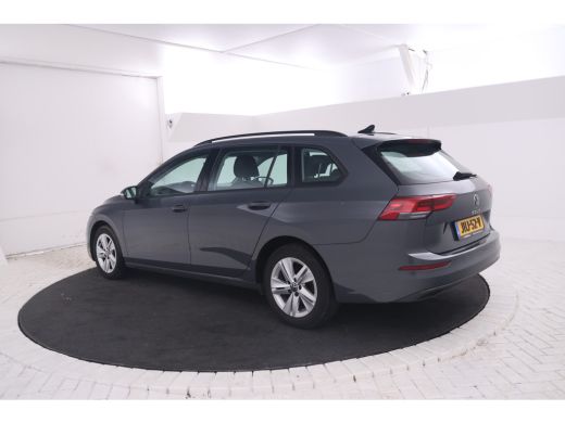Volkswagen Golf 1.0 eTSI Life Business 110pk, Automaat, Apple carplay, Climate, ActivLease financial lease