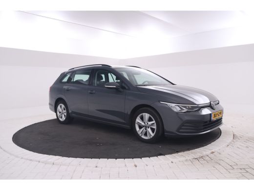 Volkswagen Golf 1.0 eTSI Life Business 110pk, Automaat, Apple carplay, Climate, ActivLease financial lease