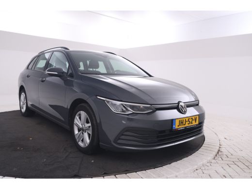 Volkswagen Golf 1.0 eTSI Life Business 110pk, Automaat, Apple carplay, Climate, ActivLease financial lease