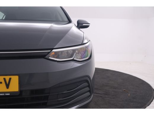 Volkswagen Golf 1.0 eTSI Life Business 110pk, Automaat, Apple carplay, Climate, ActivLease financial lease