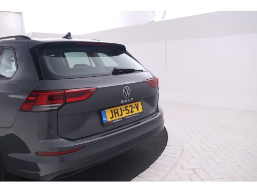 Volkswagen Golf 1.0 eTSI Life Business 110pk, Automaat, Apple carplay, Climate, ActivLease financial lease