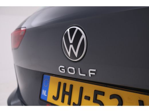Volkswagen Golf 1.0 eTSI Life Business 110pk, Automaat, Apple carplay, Climate, ActivLease financial lease