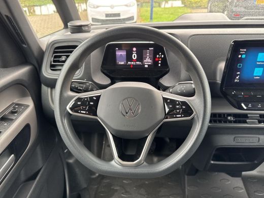 Volkswagen ID. Buzz Cargo Cargo 77 kWh L1 | Trekhaak | Camera | ActivLease financial lease