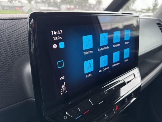 Volkswagen ID. Buzz Cargo Cargo 77 kWh L1 | Trekhaak | Camera | ActivLease financial lease