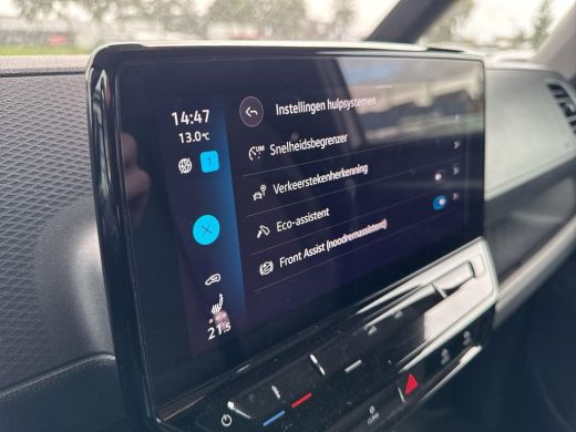 Volkswagen ID. Buzz Cargo Cargo 77 kWh L1 | Trekhaak | Camera | ActivLease financial lease