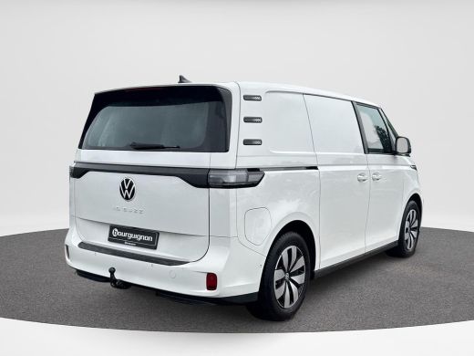 Volkswagen ID. Buzz Cargo Cargo 77 kWh L1 | Trekhaak | Camera | ActivLease financial lease
