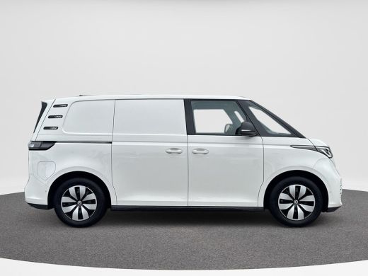 Volkswagen ID. Buzz Cargo Cargo 77 kWh L1 | Trekhaak | Camera | ActivLease financial lease
