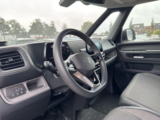 Volkswagen ID. Buzz Cargo Cargo 77 kWh L1 | Trekhaak | Camera | ActivLease financial lease