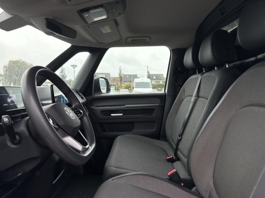 Volkswagen ID. Buzz Cargo Cargo 77 kWh L1 | Trekhaak | Camera | ActivLease financial lease