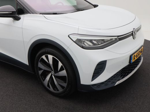 Volkswagen ID.4 First 77 kWh | SOH 89% | Adaptive Cruise | Climate Control | Stoelverwarming | Navigatie | Camera... ActivLease financial lease