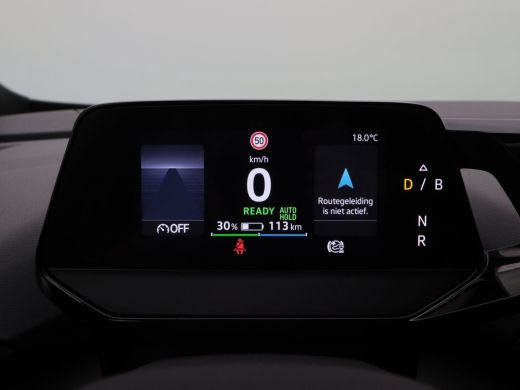 Volkswagen ID.4 First 77 kWh | SOH 89% | Adaptive Cruise | Climate Control | Stoelverwarming | Navigatie | Camera... ActivLease financial lease