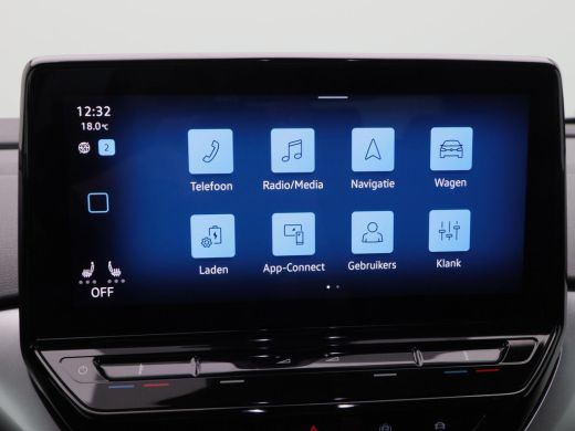 Volkswagen ID.4 First 77 kWh | SOH 89% | Adaptive Cruise | Climate Control | Stoelverwarming | Navigatie | Camera... ActivLease financial lease