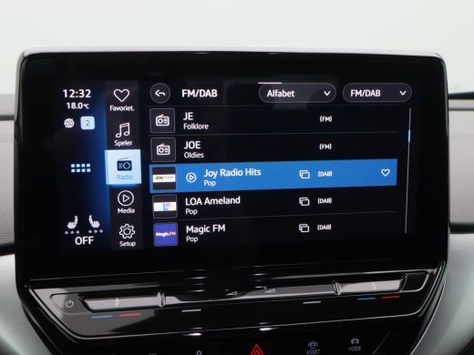 Volkswagen ID.4 First 77 kWh | SOH 89% | Adaptive Cruise | Climate Control | Stoelverwarming | Navigatie | Camera... ActivLease financial lease