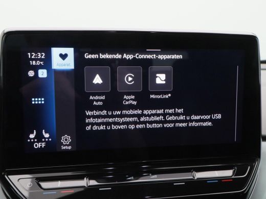 Volkswagen ID.4 First 77 kWh | SOH 89% | Adaptive Cruise | Climate Control | Stoelverwarming | Navigatie | Camera... ActivLease financial lease