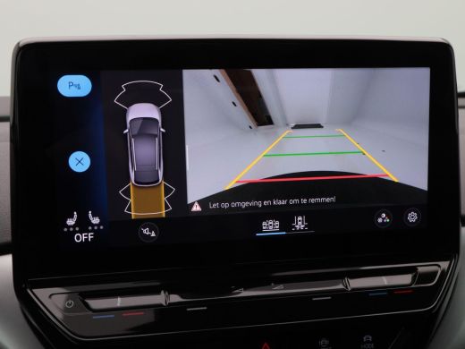Volkswagen ID.4 First 77 kWh | SOH 89% | Adaptive Cruise | Climate Control | Stoelverwarming | Navigatie | Camera... ActivLease financial lease