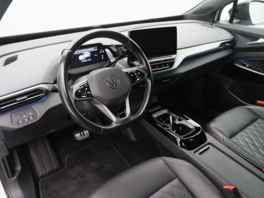 Volkswagen ID.4 First 77 kWh | SOH 89% | Adaptive Cruise | Climate Control | Stoelverwarming | Navigatie | Camera... ActivLease financial lease
