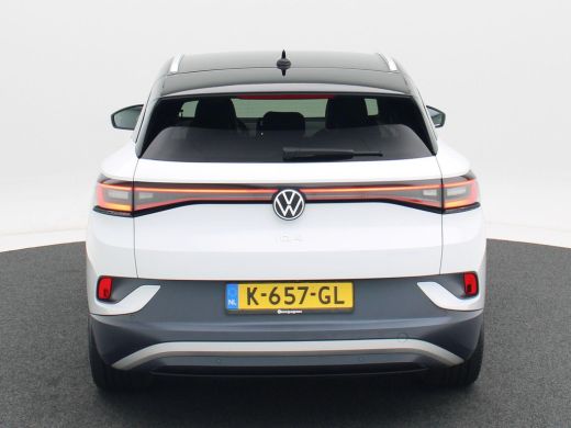 Volkswagen ID.4 First 77 kWh | SOH 89% | Adaptive Cruise | Climate Control | Stoelverwarming | Navigatie | Camera... ActivLease financial lease