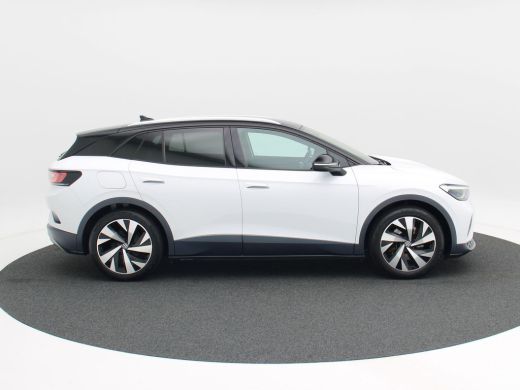 Volkswagen ID.4 First 77 kWh | SOH 89% | Adaptive Cruise | Climate Control | Stoelverwarming | Navigatie | Camera... ActivLease financial lease