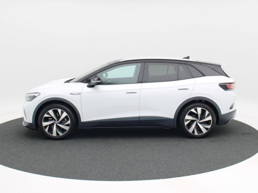 Volkswagen ID.4 First 77 kWh | SOH 89% | Adaptive Cruise | Climate Control | Stoelverwarming | Navigatie | Camera... ActivLease financial lease