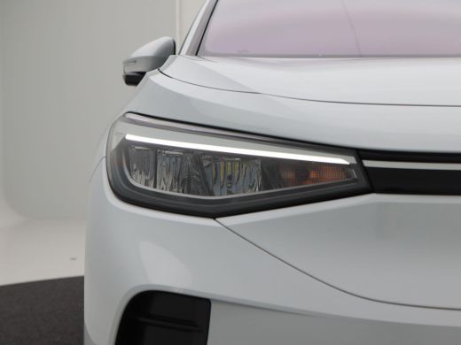Volkswagen ID.4 Life 77 kWh 204 Pk Automaat | Adaptive Cruise | Climate Control | Stoelverwarming | Parkeersensor... ActivLease financial lease