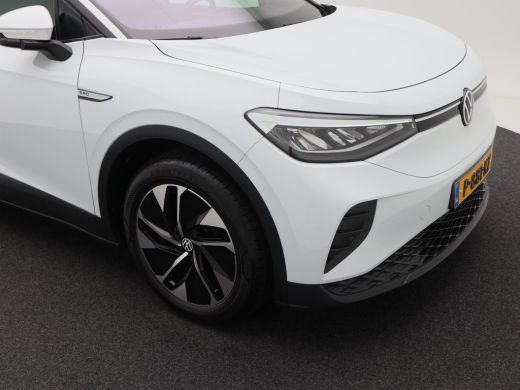 Volkswagen ID.4 Life 77 kWh 204 Pk Automaat | Adaptive Cruise | Climate Control | Stoelverwarming | Parkeersensor... ActivLease financial lease