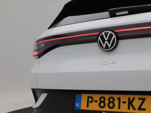 Volkswagen ID.4 Life 77 kWh 204 Pk Automaat | Adaptive Cruise | Climate Control | Stoelverwarming | Parkeersensor... ActivLease financial lease