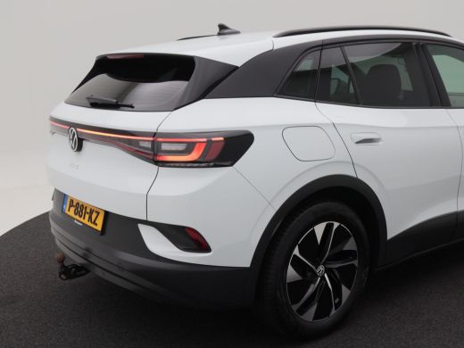 Volkswagen ID.4 Life 77 kWh 204 Pk Automaat | Adaptive Cruise | Climate Control | Stoelverwarming | Parkeersensor... ActivLease financial lease