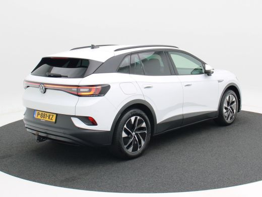 Volkswagen ID.4 Life 77 kWh 204 Pk Automaat | Adaptive Cruise | Climate Control | Stoelverwarming | Parkeersensor... ActivLease financial lease