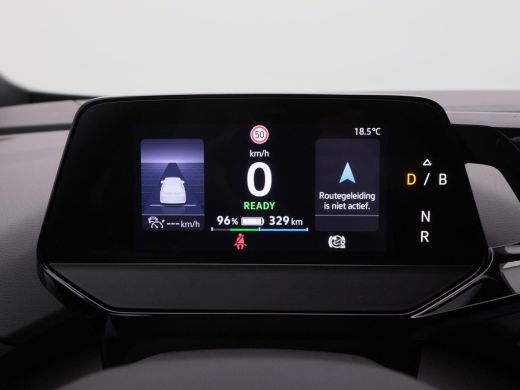 Volkswagen ID.4 Life 77 kWh 204 Pk Automaat | Adaptive Cruise | Climate Control | Stoelverwarming | Parkeersensor... ActivLease financial lease