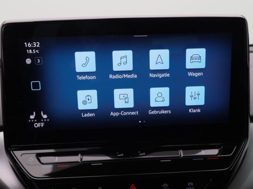 Volkswagen ID.4 Life 77 kWh 204 Pk Automaat | Adaptive Cruise | Climate Control | Stoelverwarming | Parkeersensor... ActivLease financial lease