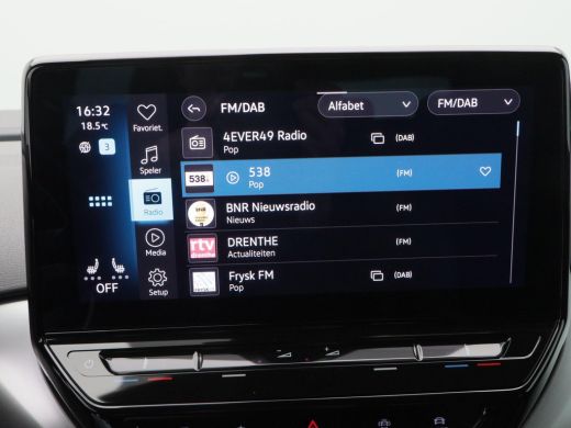 Volkswagen ID.4 Life 77 kWh 204 Pk Automaat | Adaptive Cruise | Climate Control | Stoelverwarming | Parkeersensor... ActivLease financial lease