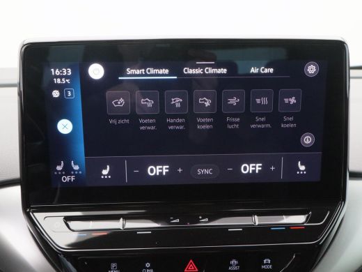 Volkswagen ID.4 Life 77 kWh 204 Pk Automaat | Adaptive Cruise | Climate Control | Stoelverwarming | Parkeersensor... ActivLease financial lease