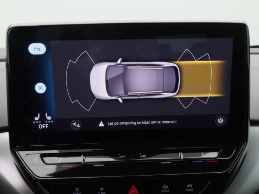 Volkswagen ID.4 Life 77 kWh 204 Pk Automaat | Adaptive Cruise | Climate Control | Stoelverwarming | Parkeersensor... ActivLease financial lease