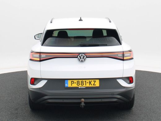 Volkswagen ID.4 Life 77 kWh 204 Pk Automaat | Adaptive Cruise | Climate Control | Stoelverwarming | Parkeersensor... ActivLease financial lease