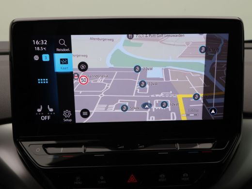 Volkswagen ID.4 Life 77 kWh 204 Pk Automaat | Adaptive Cruise | Climate Control | Stoelverwarming | Parkeersensor... ActivLease financial lease