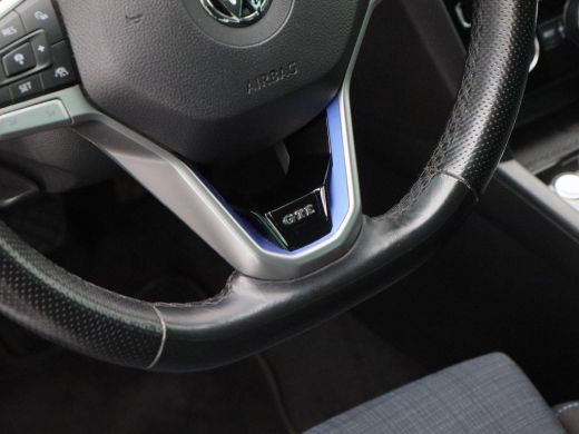 Volkswagen Passat Variant 1.4 TSi 218 Pk Automaat PHEV GTE Business | Adaptive Cruise | Camera | Trekhaak | Camera ... ActivLease financial lease