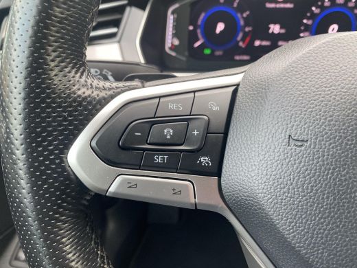 Volkswagen Passat Variant 1.4 TSI PHEV GTE | Trekhaak | A-Camera | Travelassist | ActivLease financial lease