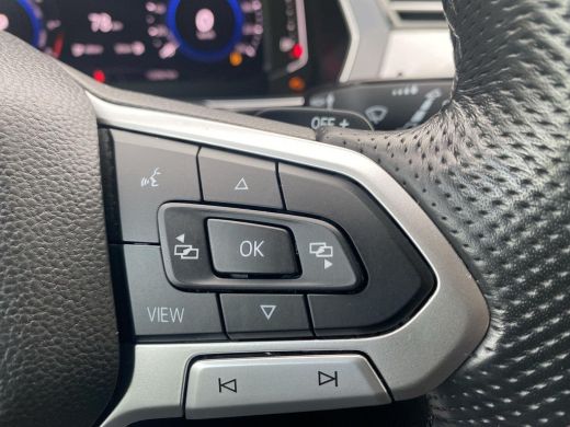 Volkswagen Passat Variant 1.4 TSI PHEV GTE | Trekhaak | A-Camera | Travelassist | ActivLease financial lease