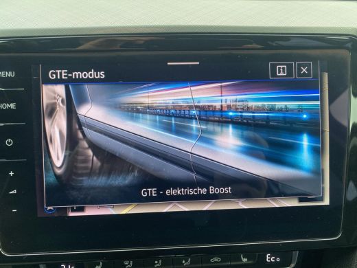 Volkswagen Passat Variant 1.4 TSI PHEV GTE | Trekhaak | A-Camera | Travelassist | ActivLease financial lease